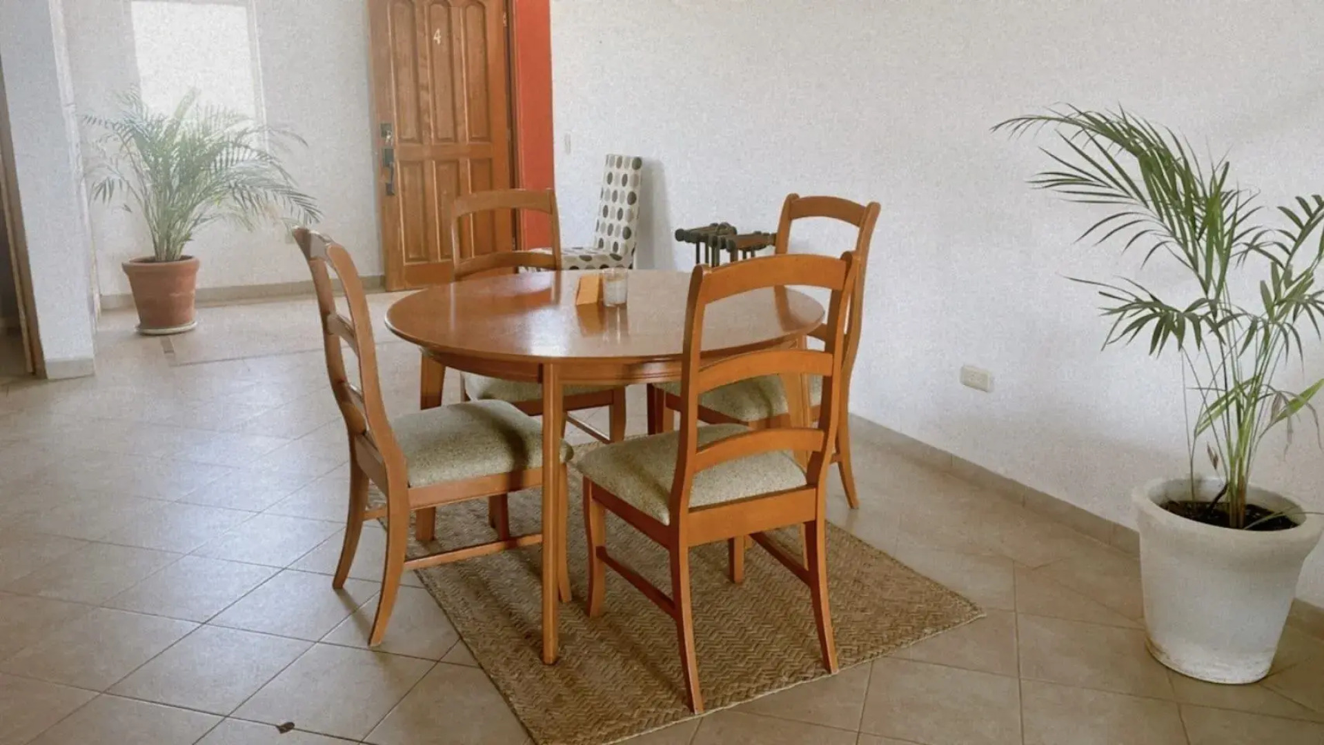 Suite Agaves in Todos Santos