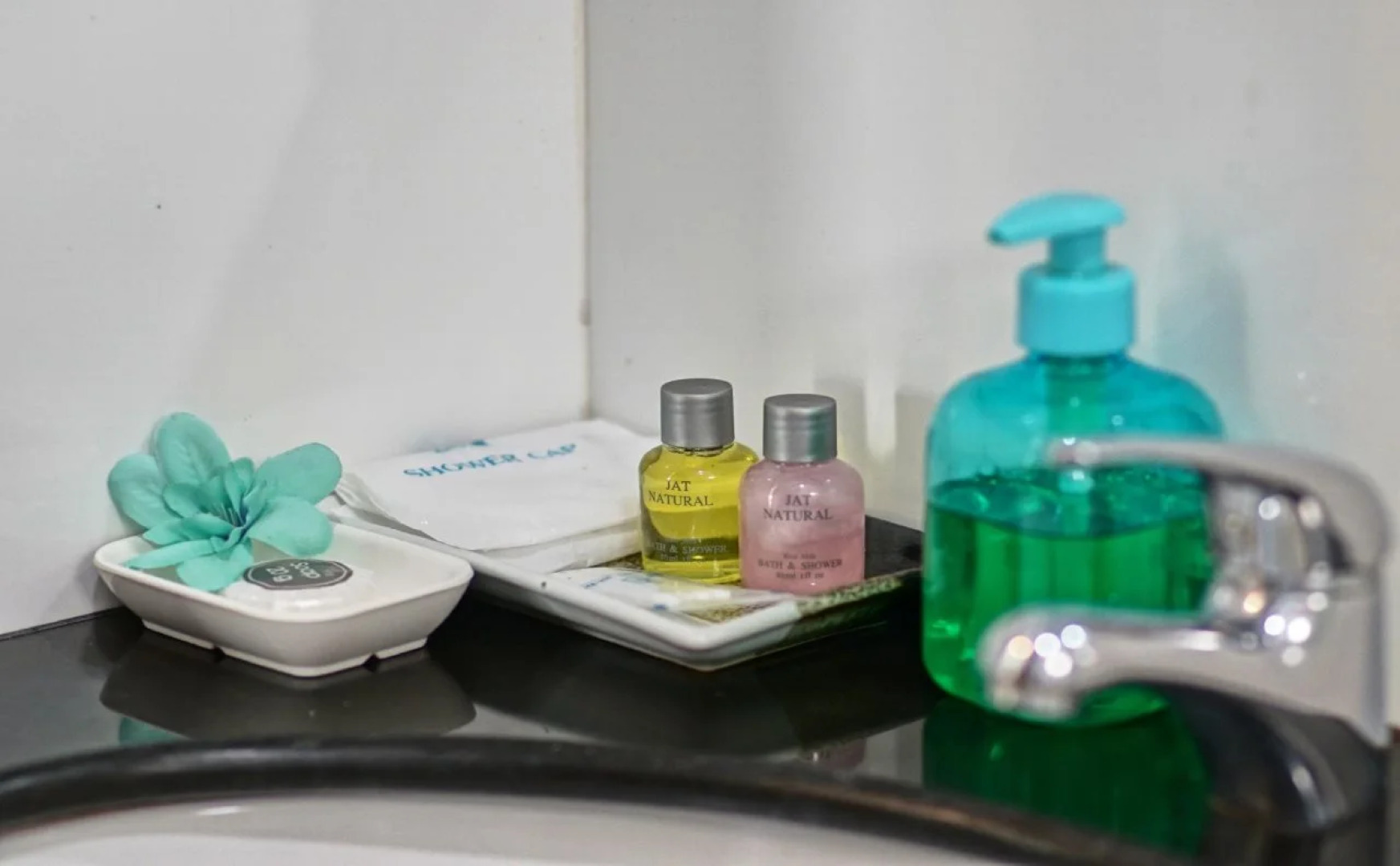 Ruen Buathong Boutique Hotel