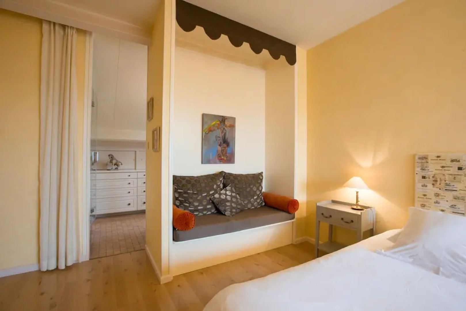 La Terre D'Or - Gîtes