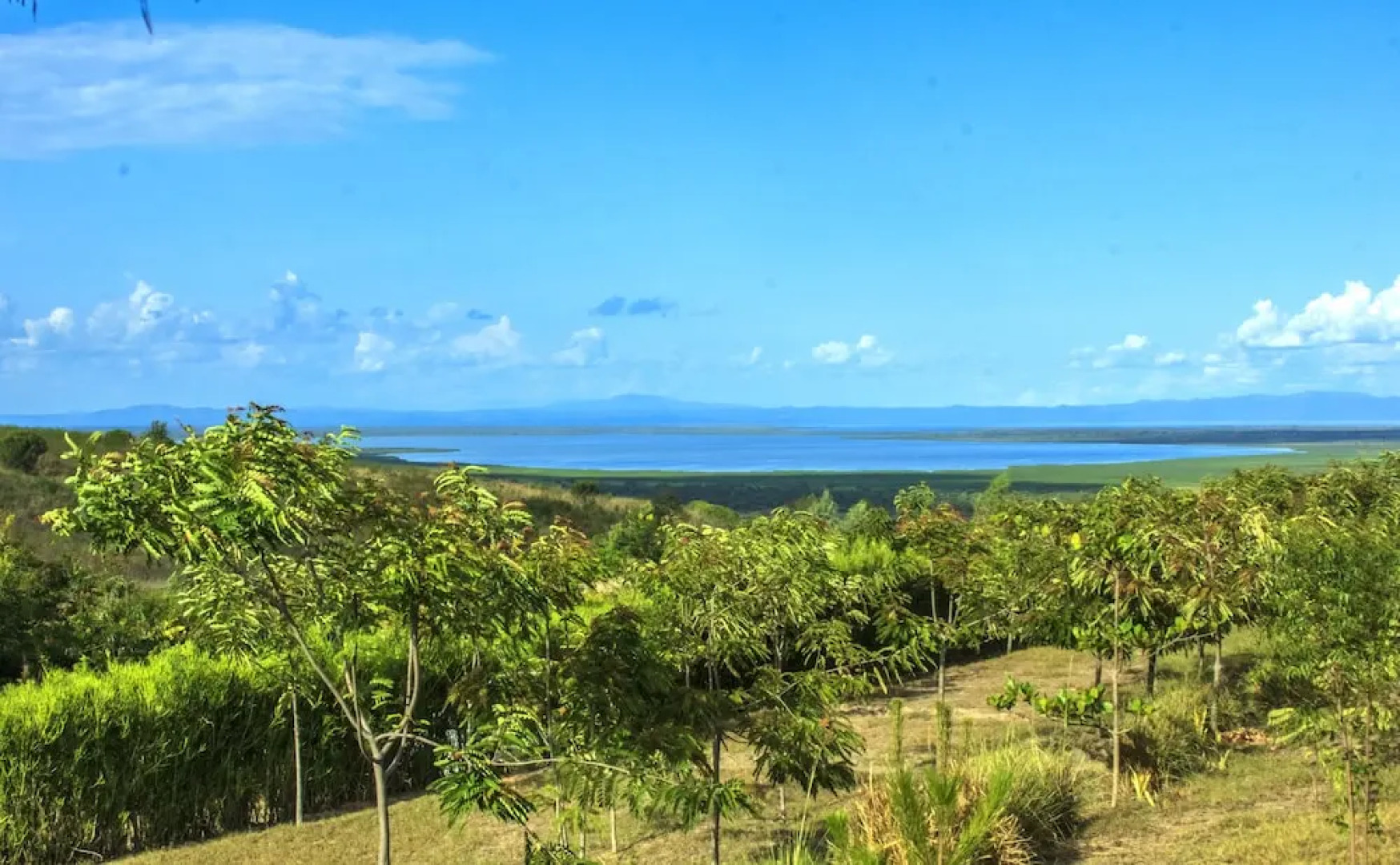 Wildtracks Overland Camp