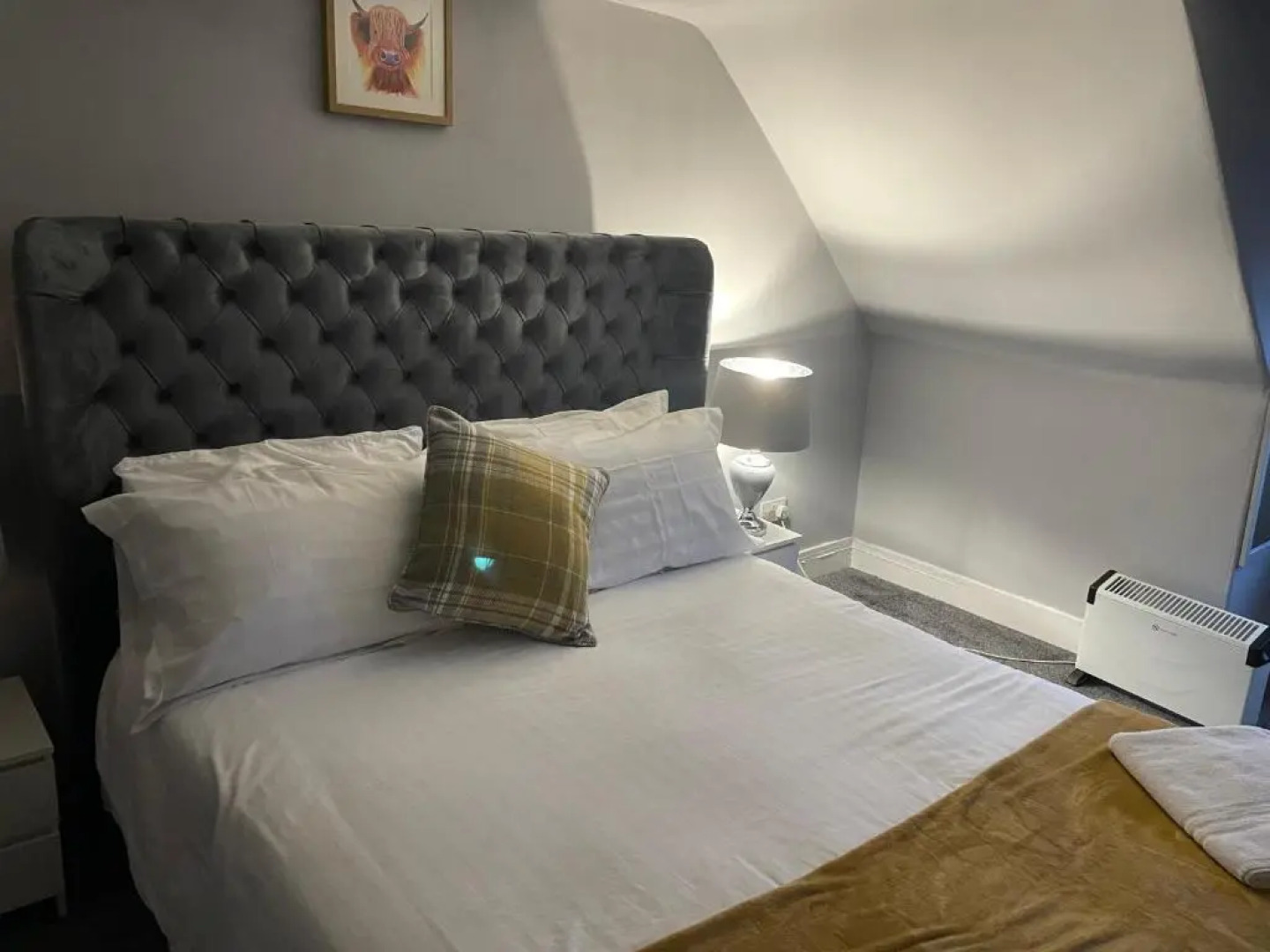 Commercial Hotel (Insch)