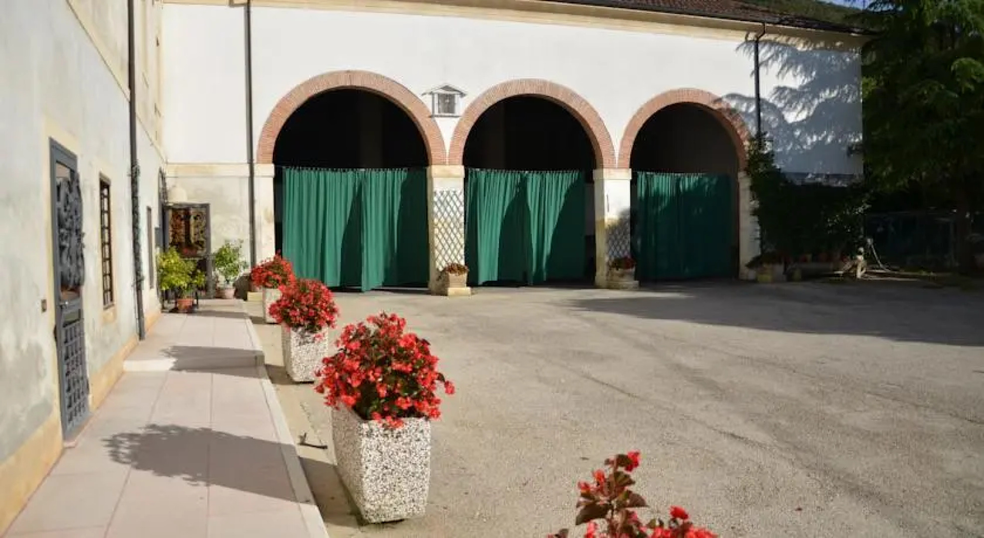 Bed & Breakfast Val Liona