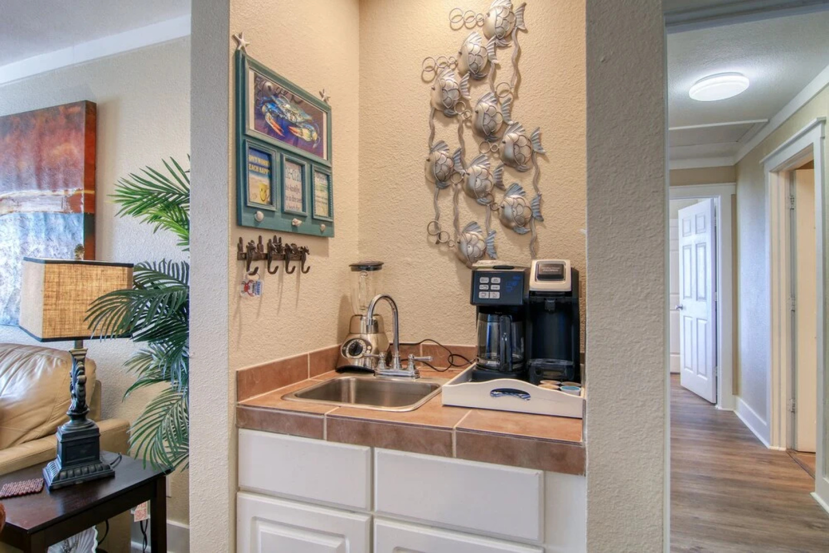 Surf Station MIBC204 - 2 Br Condo