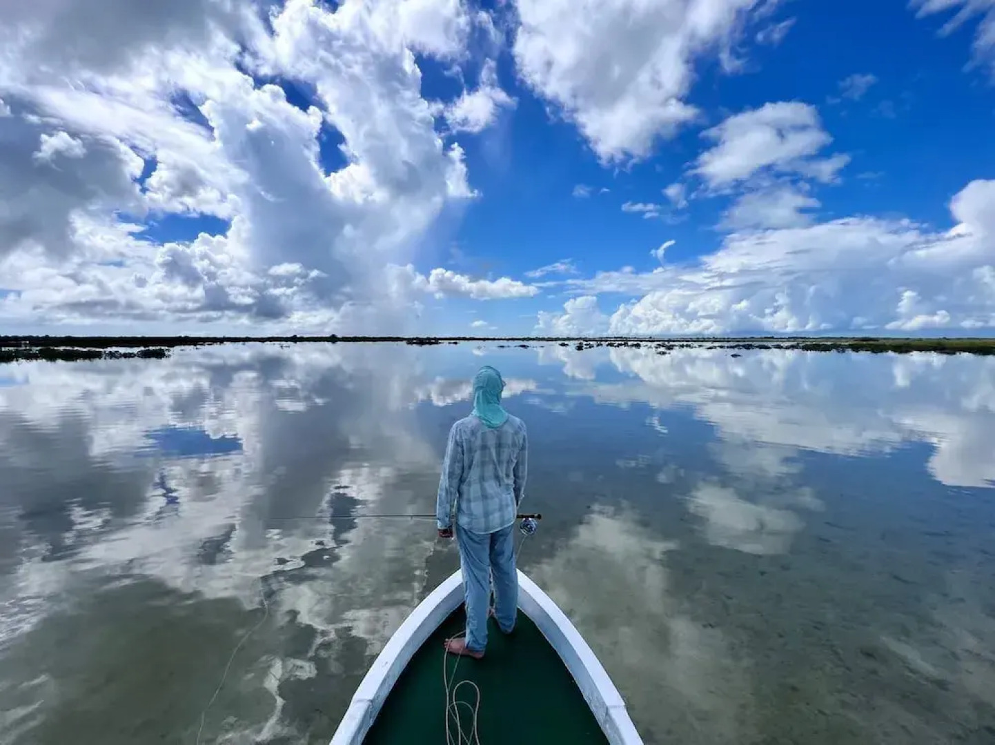 Costa de Cocos Xcalak