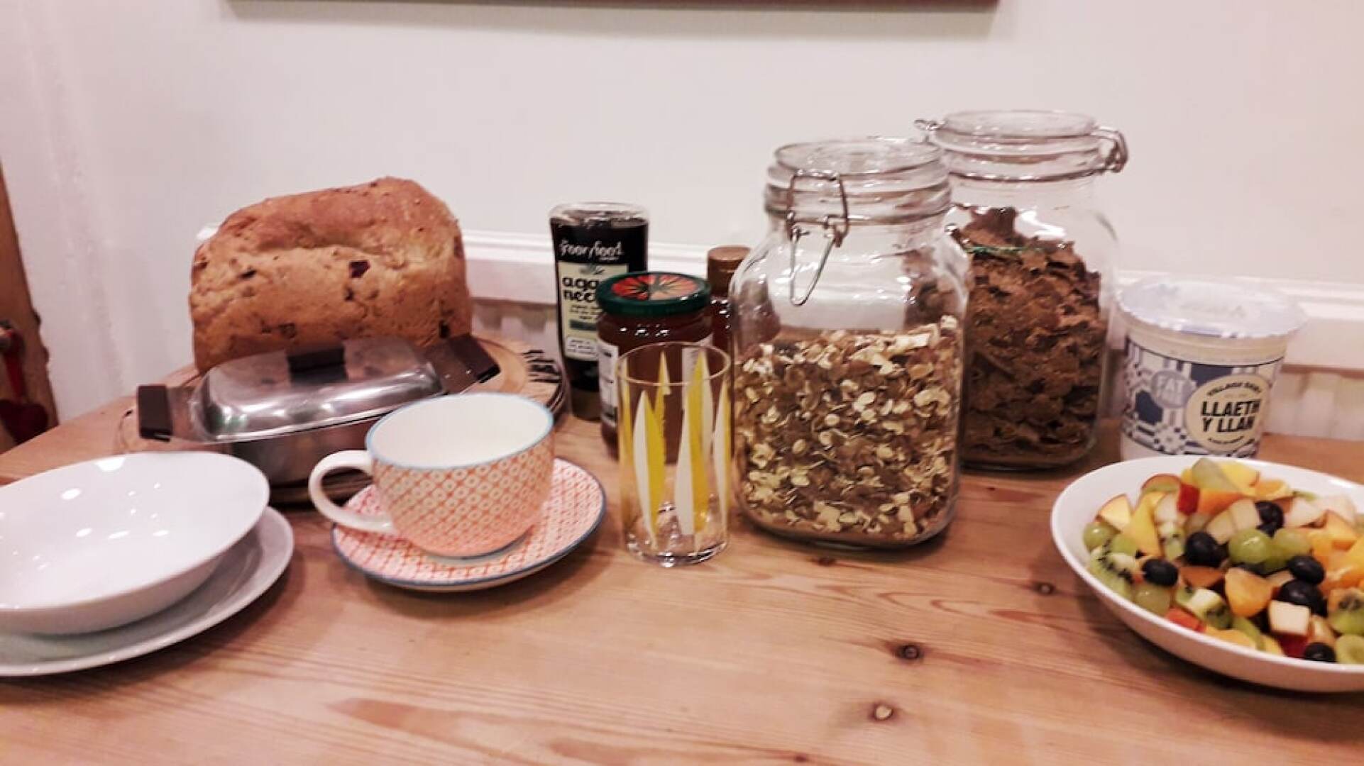 Tŷ Selah, Rugby Ave, Neath