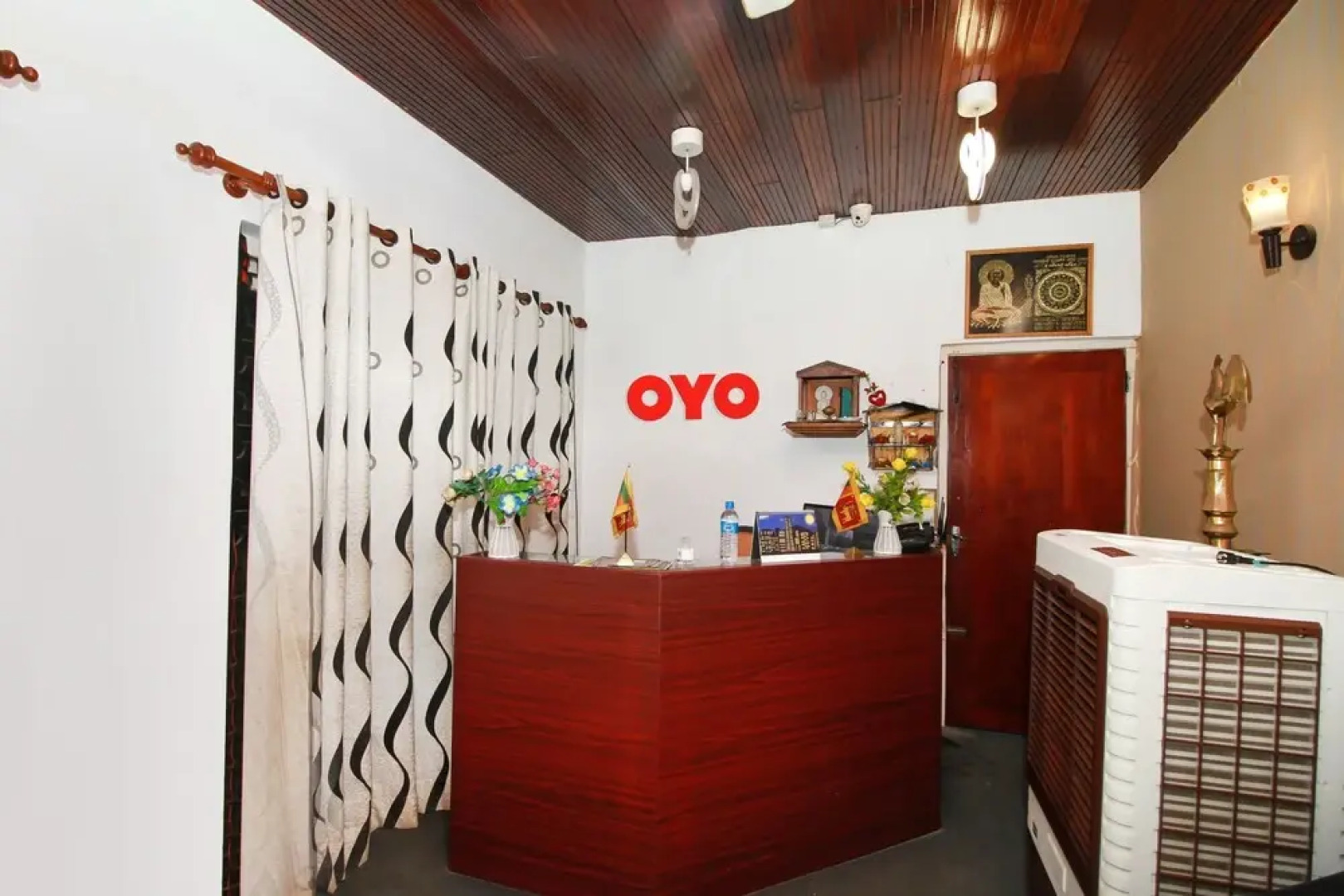 OYO 282 Ivory Monarch Hotel & Resort