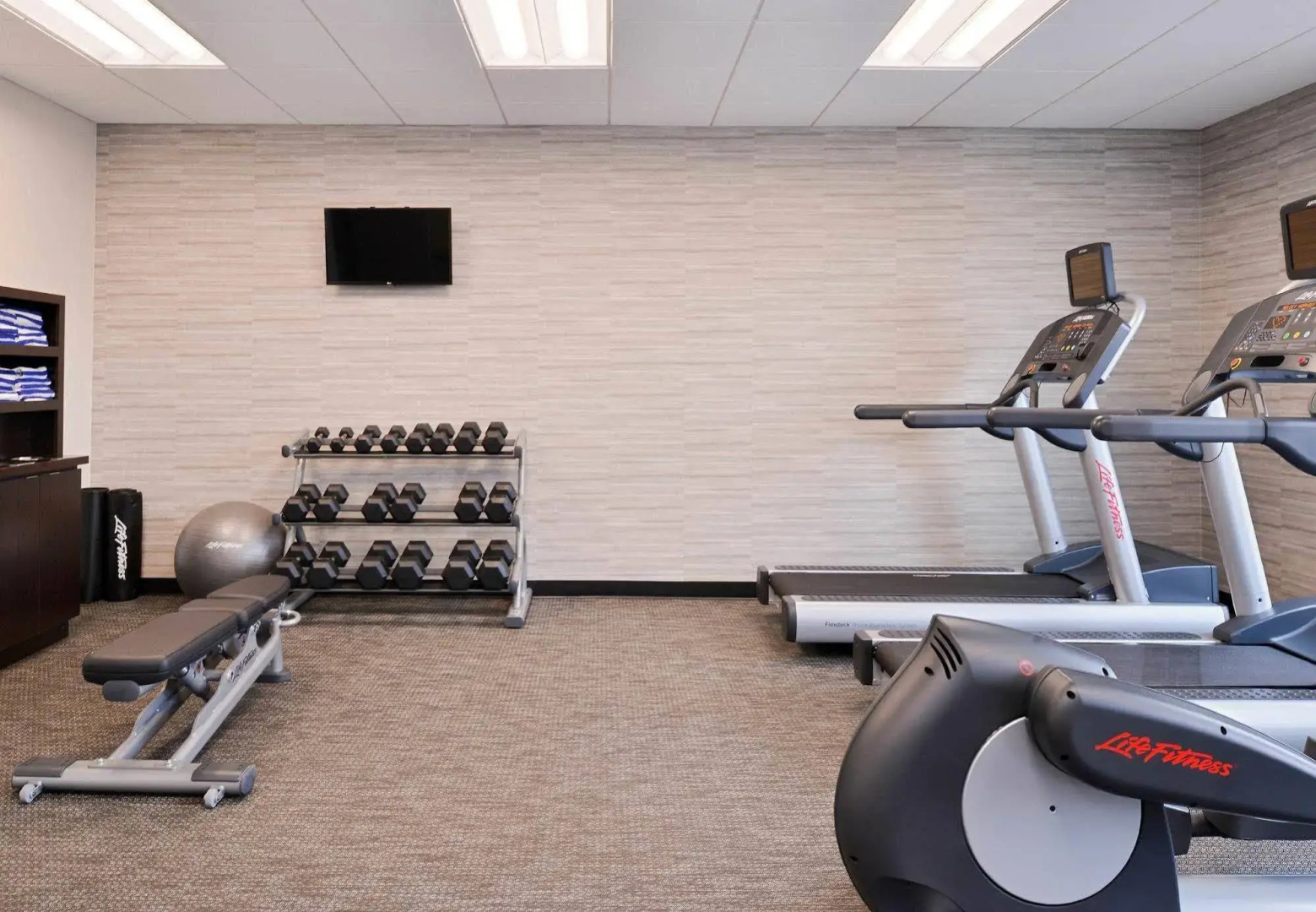 Courtyard by Marriott Toledo North