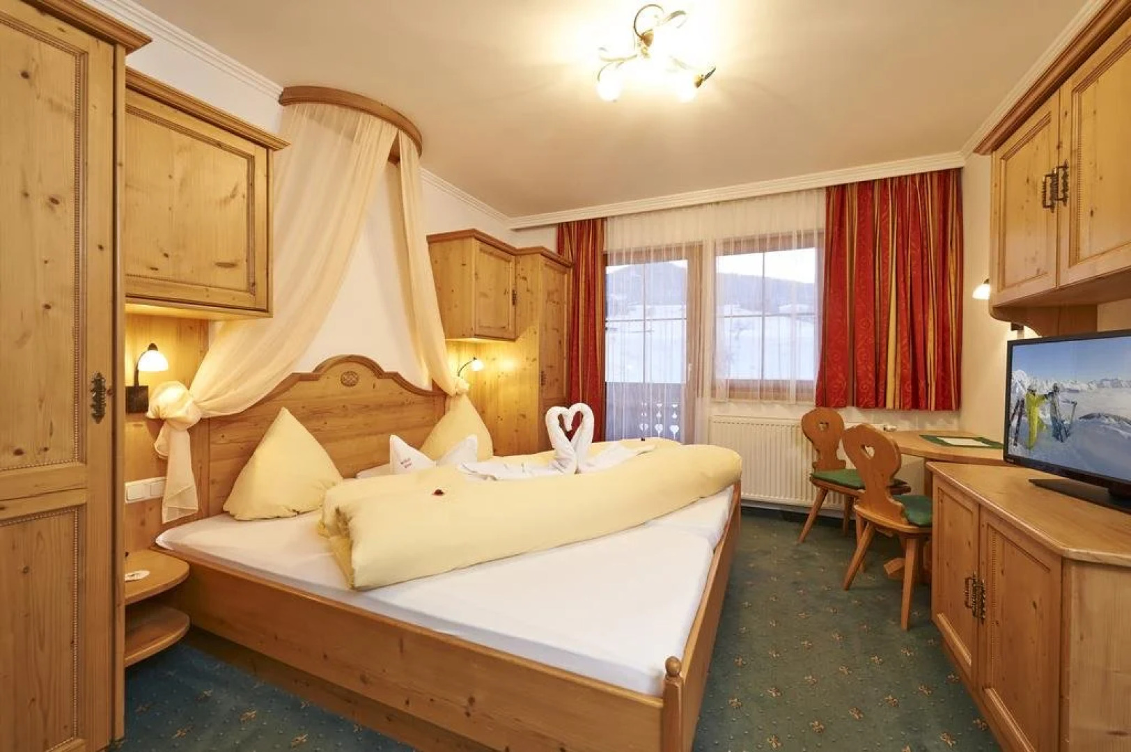 Gourmet-Hotel Grünwald