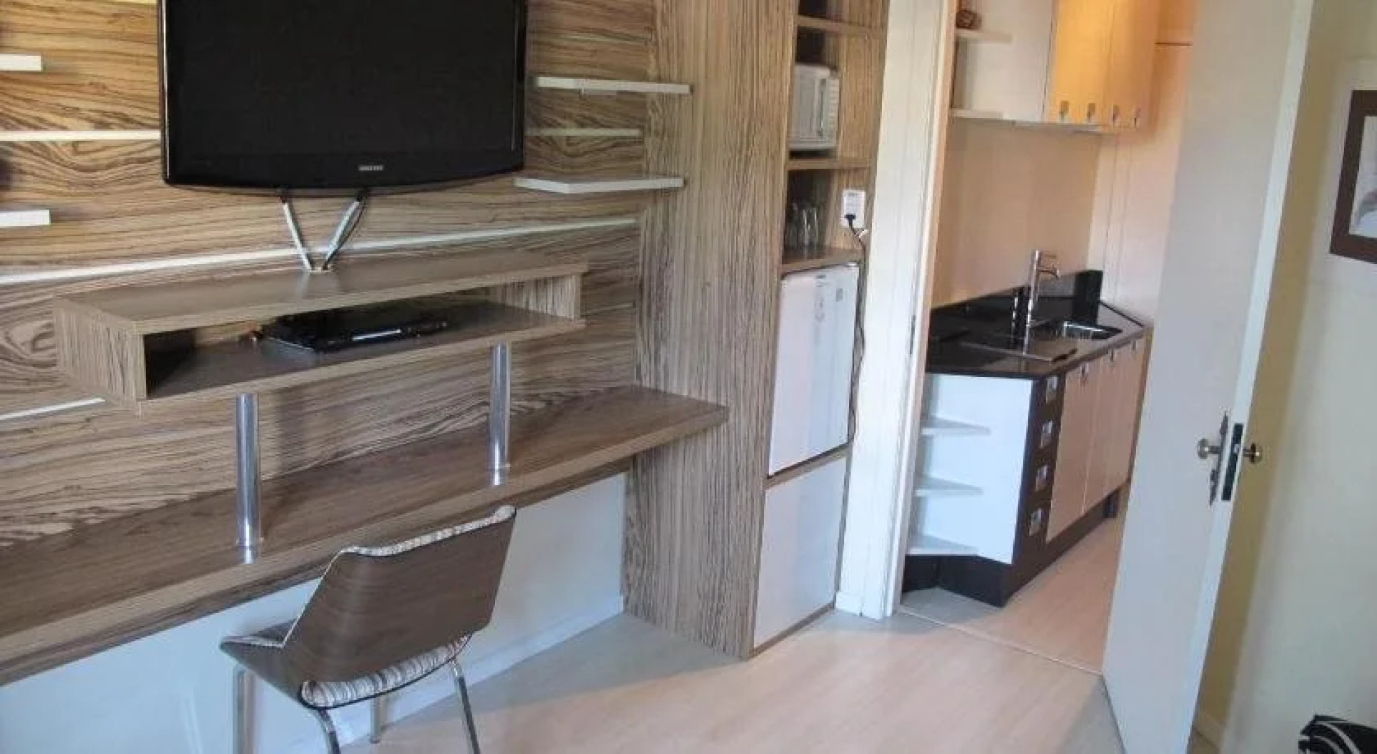 Rede Bonnel Tropical de Hoteis