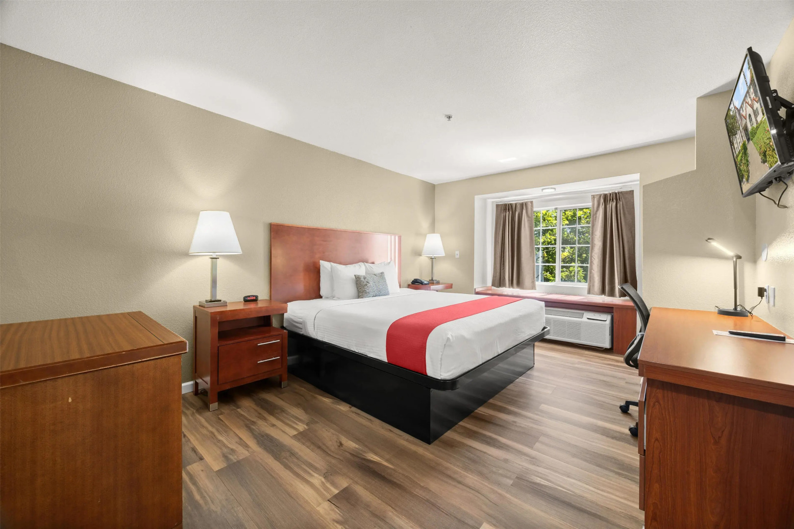 SureStay Plus Hotel by Best Western Rocklin