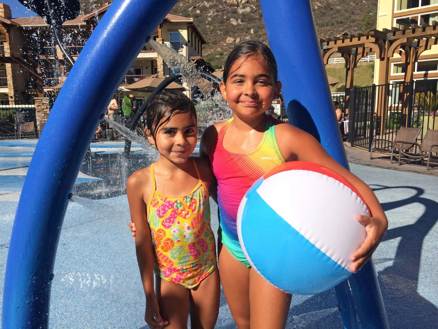 Hyatt Vacation Club at The Welk, San Diego Area