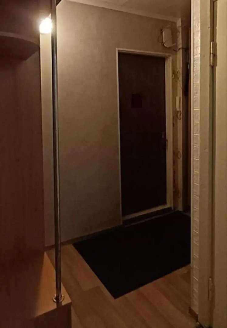 Апартаменты на улице Дружбы Народов 29