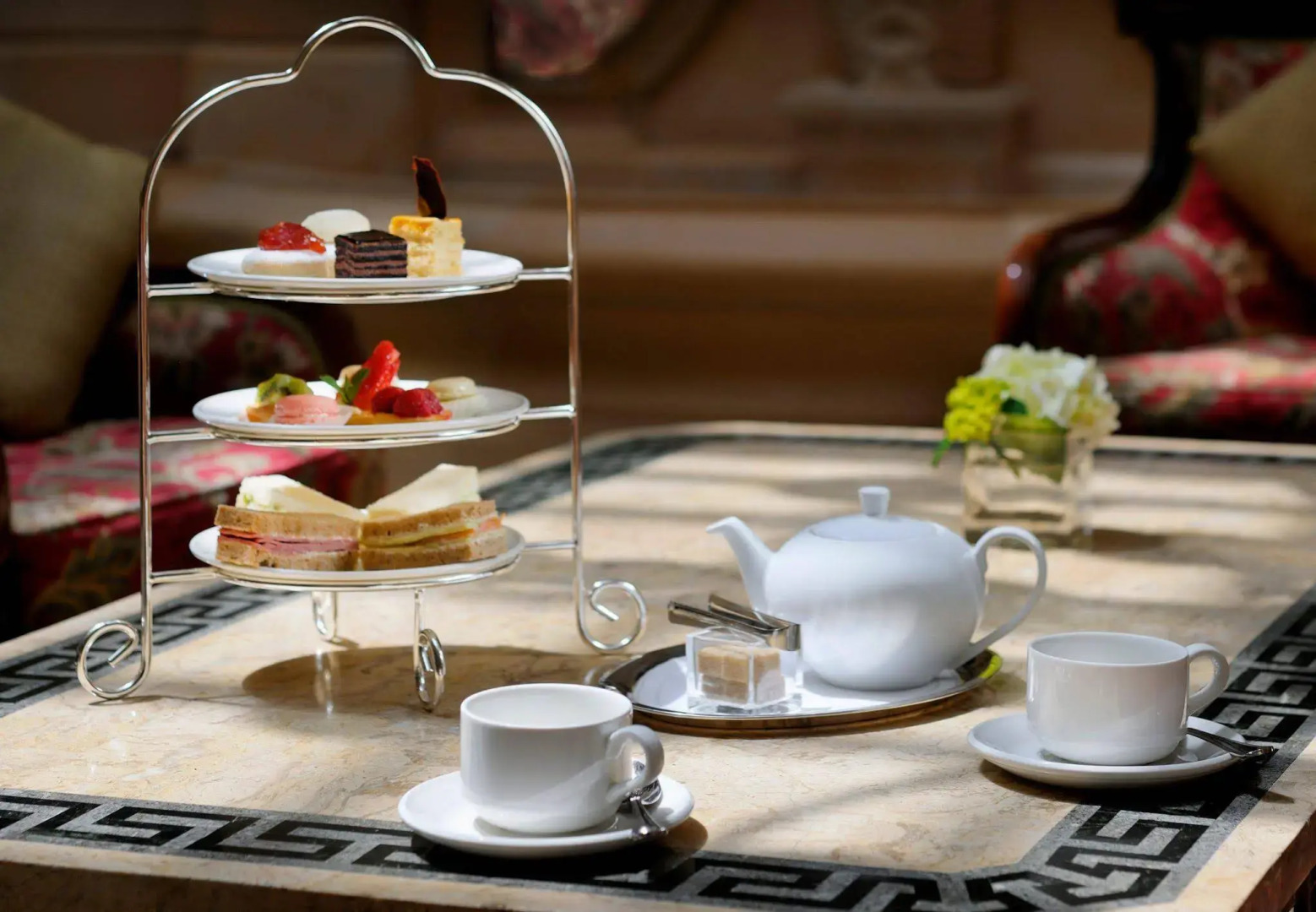 Amman Marriott Hotel