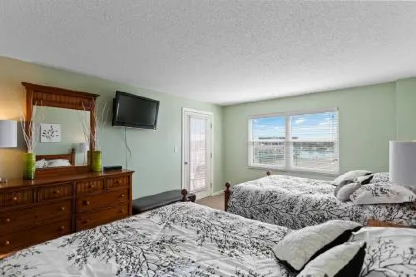 402 Beach Place Condos