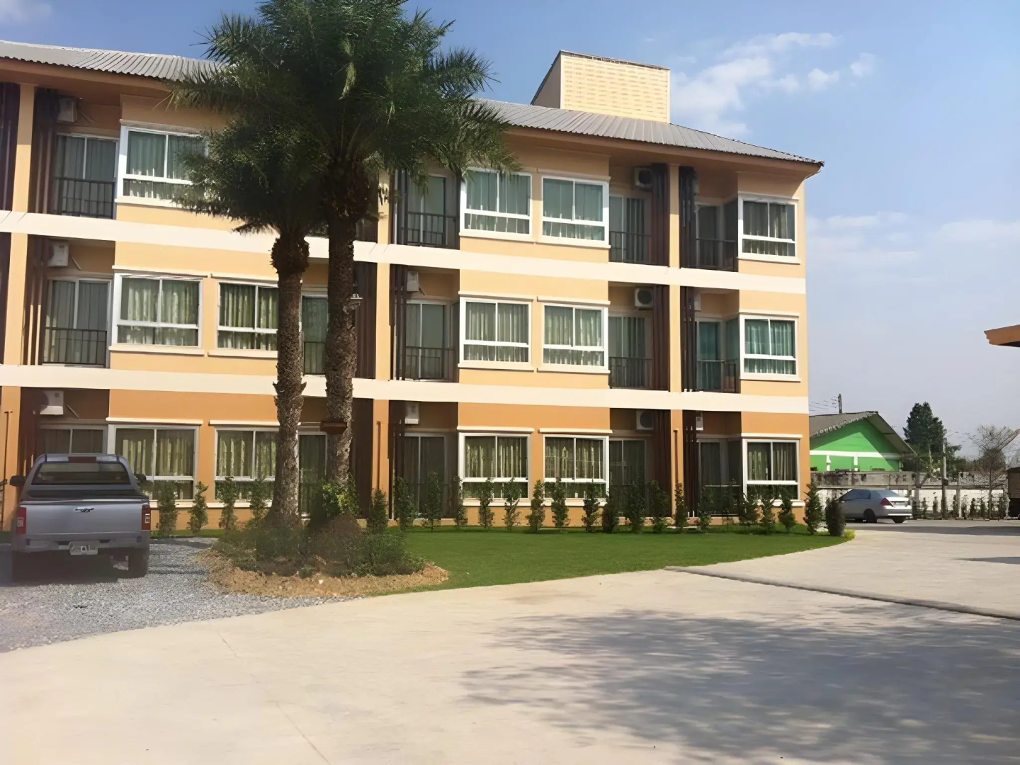 U-Dee Hotel