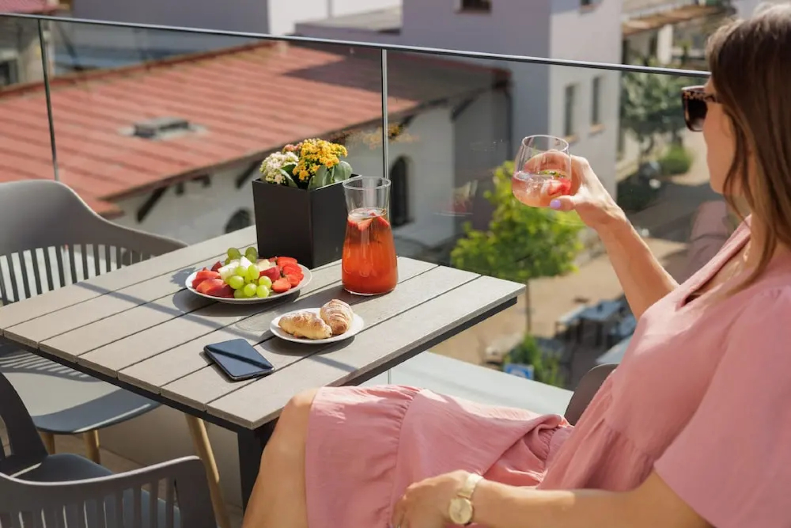 Aparthotel Na Klenici