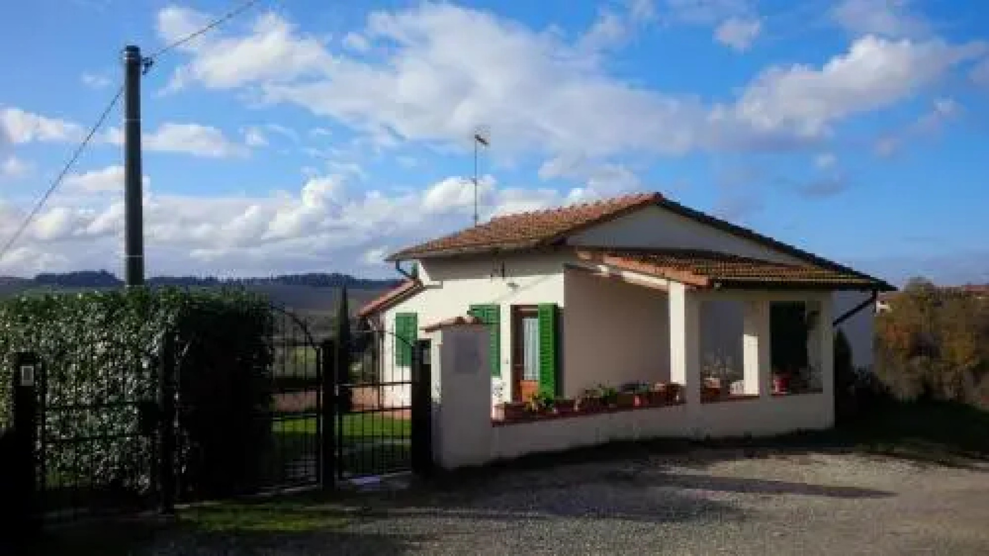 Agriturismo Le Caselle