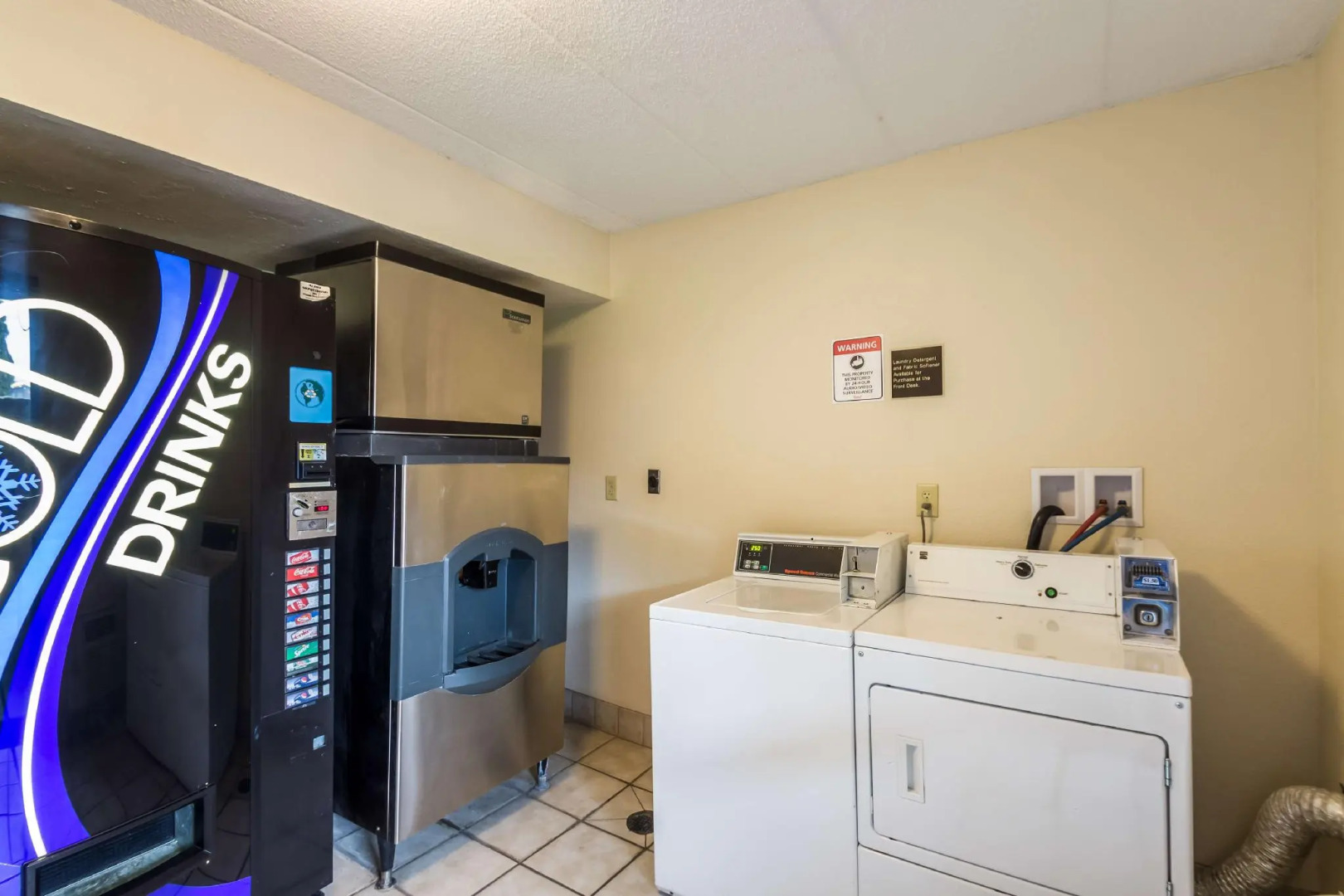 Red Roof Inn Milwaukee – Airport/Oak Creek