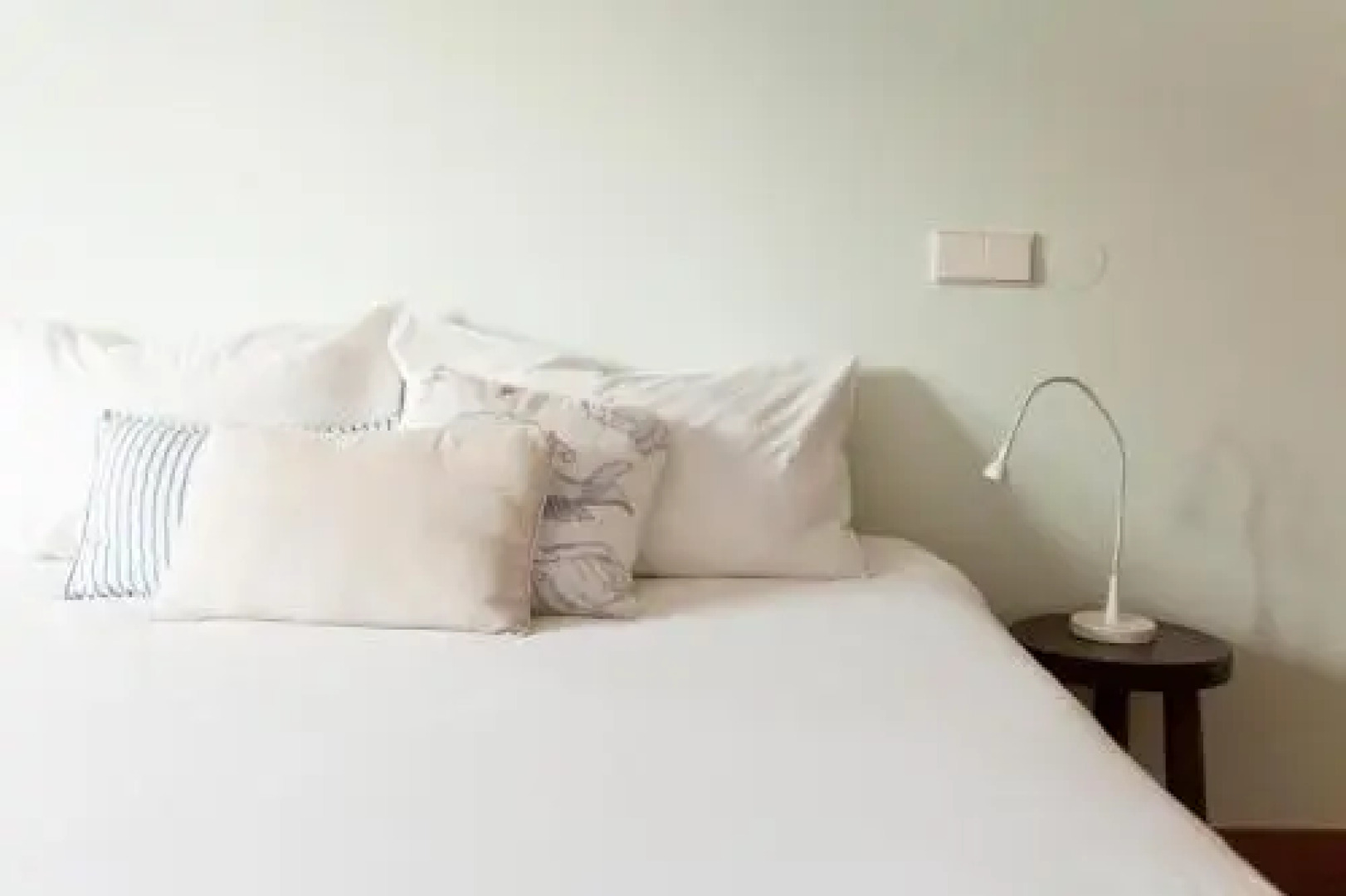 The Refreshing Seaside Home