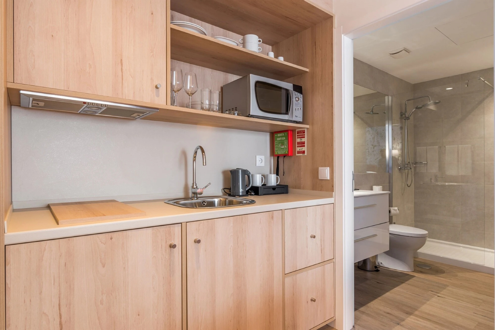 Pestana Quinta do Arco Nature & Rose Garden Hotel