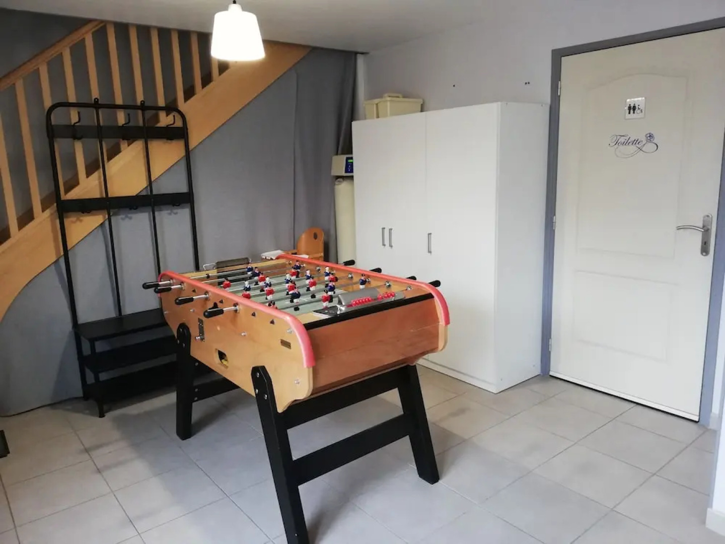 L'etoile De La Fontchevriere