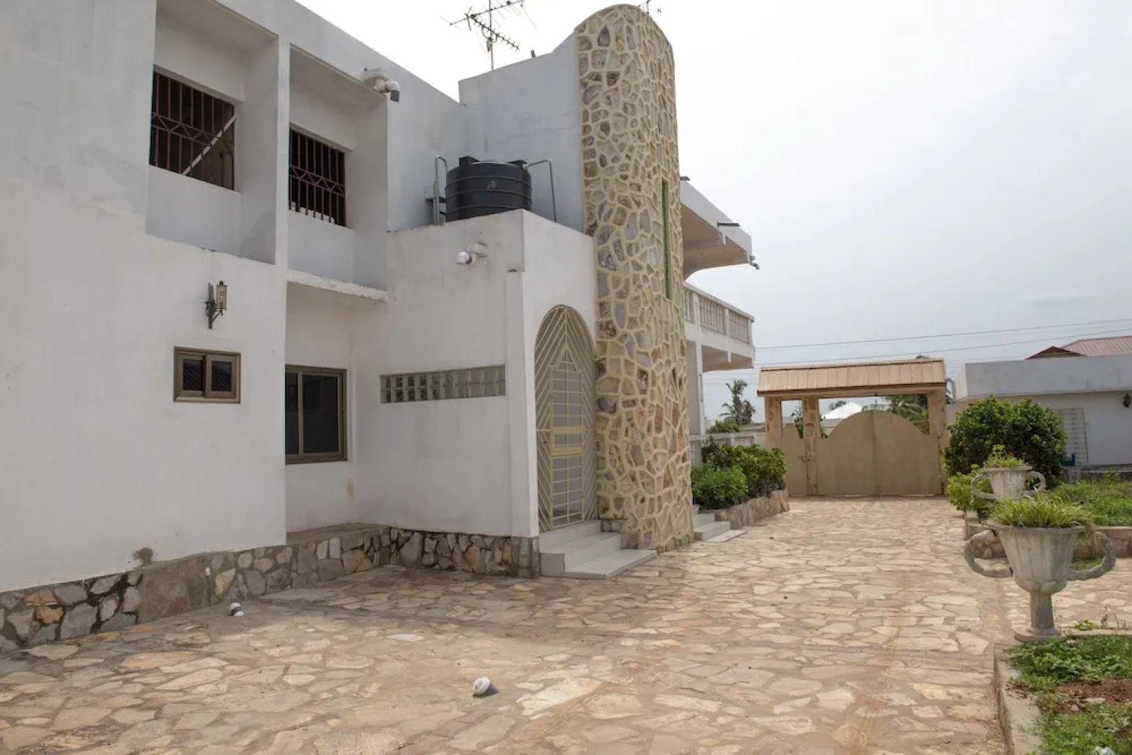 Infinity Guest House