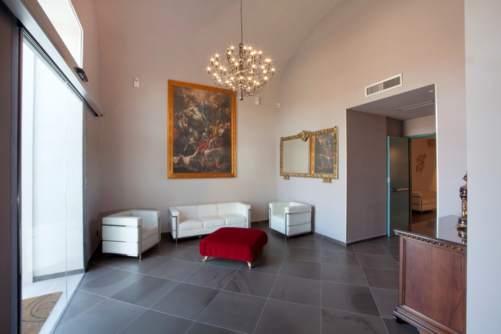 San Giorgio Palace Hotel