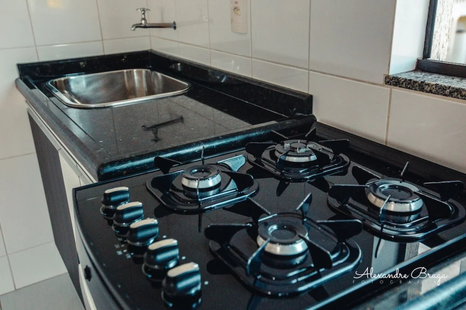 ApartPousada Residencial Dos Reis