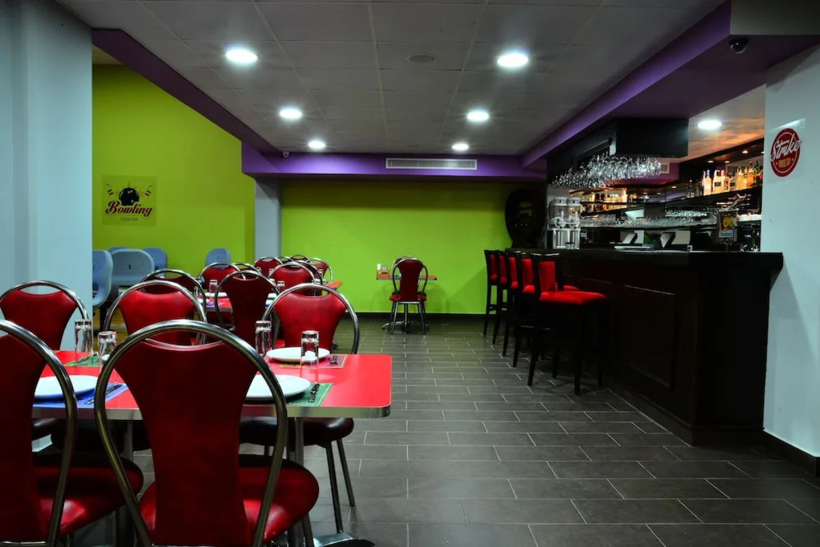 Golden Tulip Lili's Resort & Spa