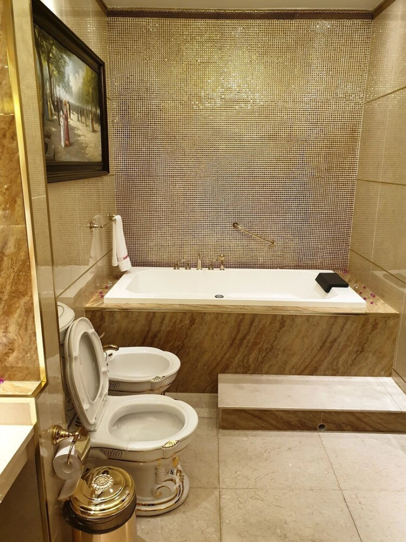 Отель Karon Palace