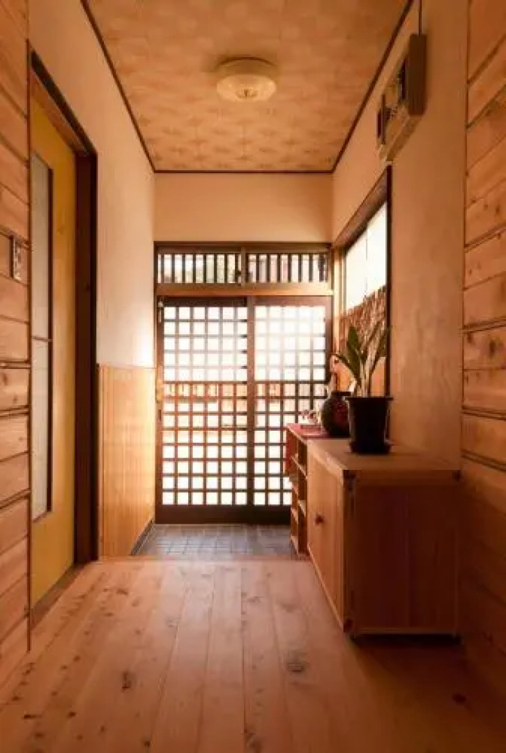 女性専用宿泊施設 -Women Only-