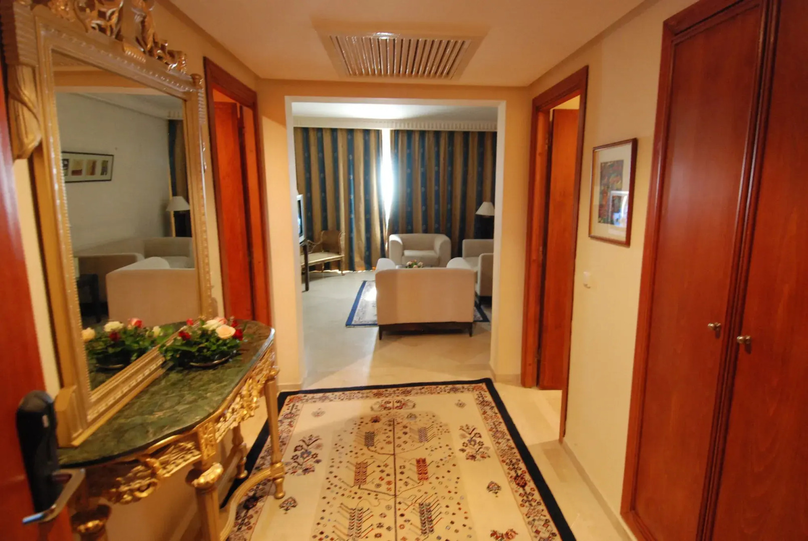 Alhambra Thalasso Hotel