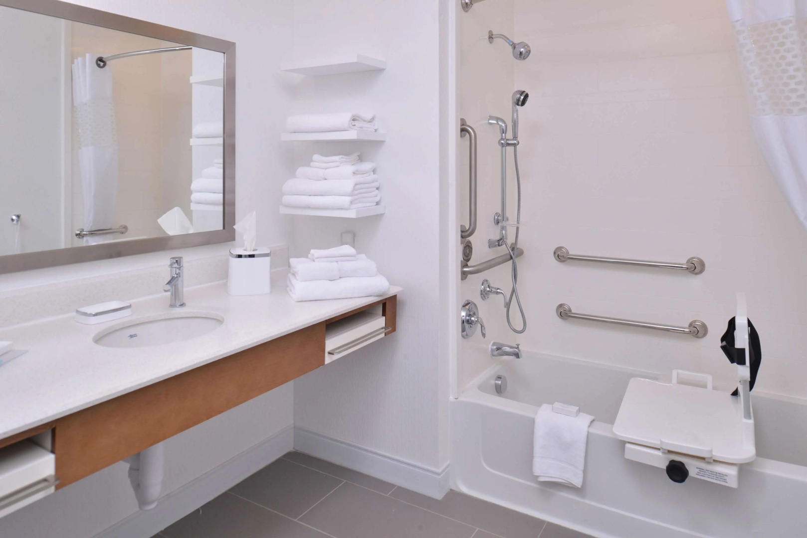 Hampton Inn & Suites Ames