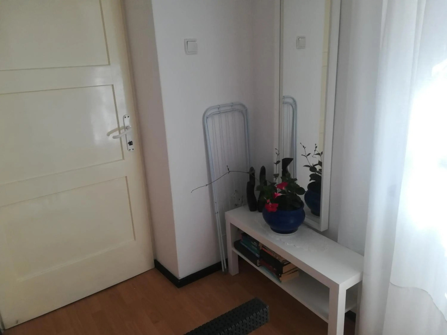 Apartman Legac