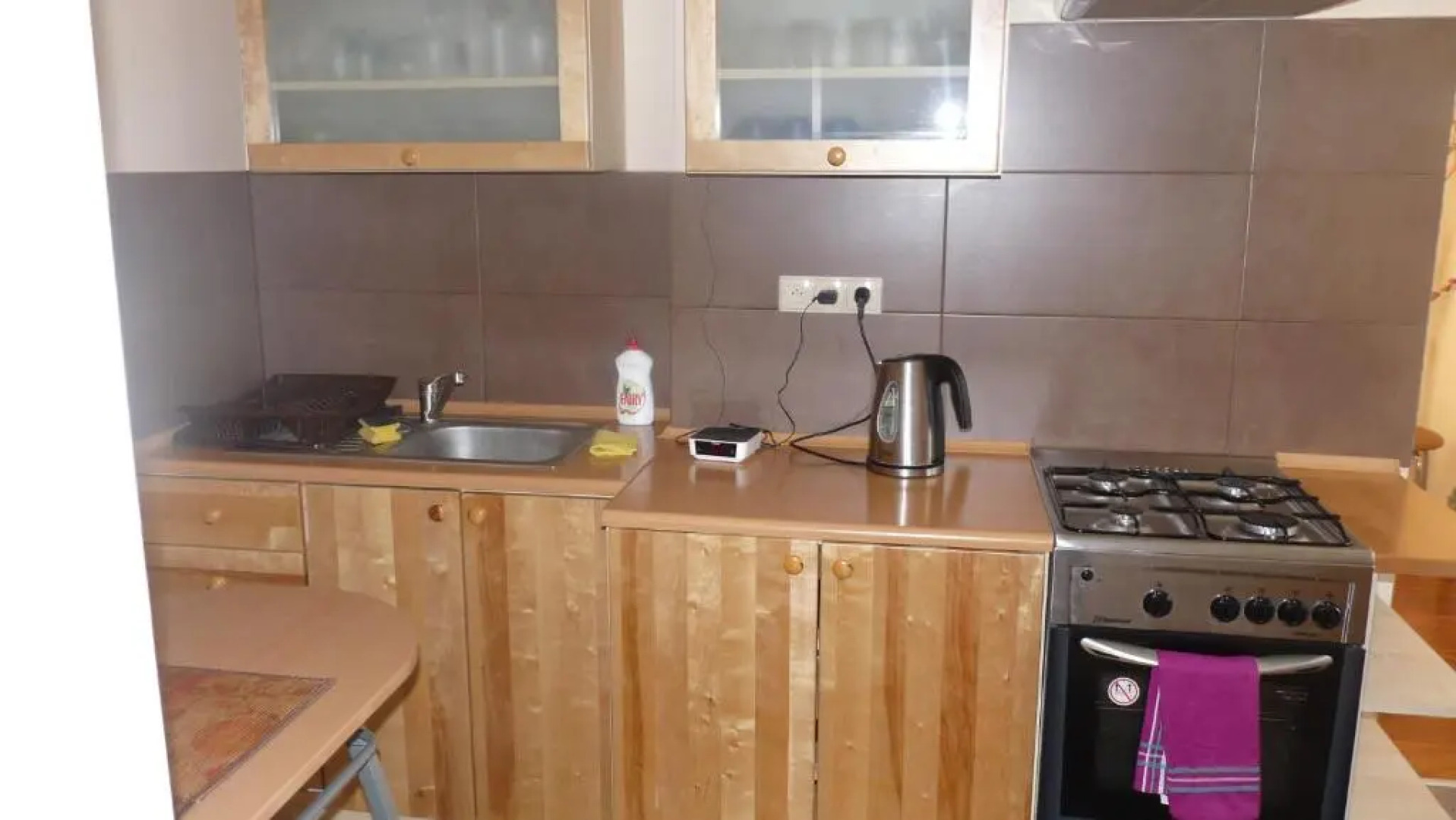 Pokoje Gościnne Mrągowo