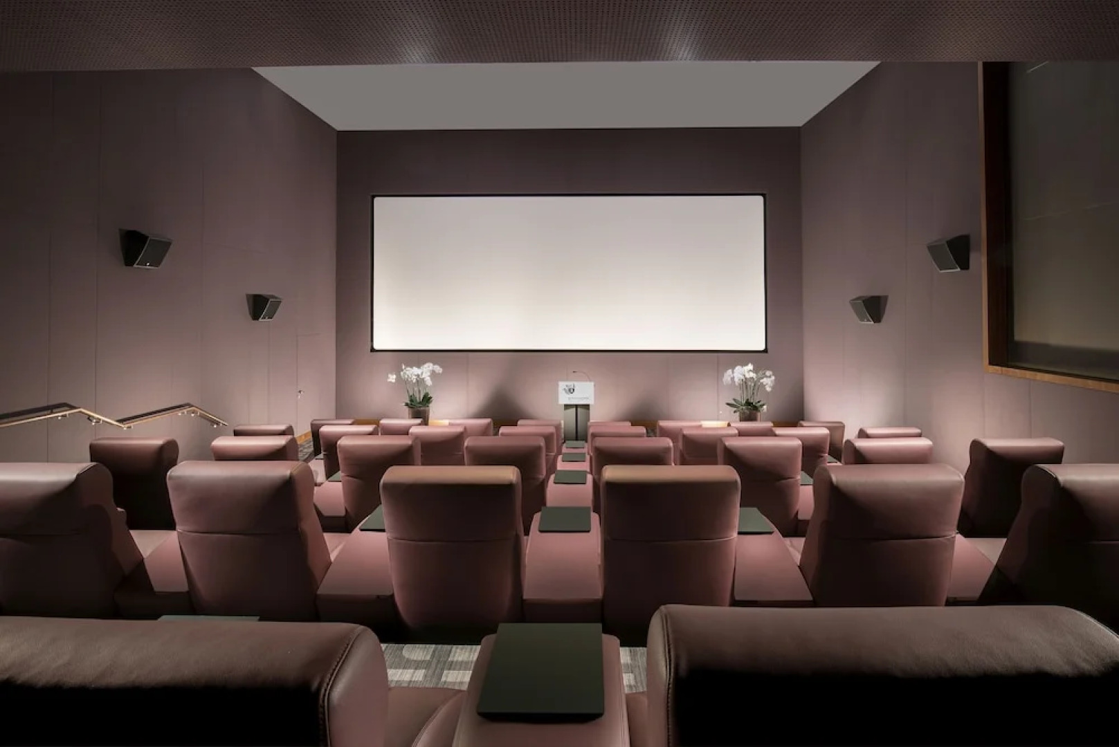 Bürgenstock Hotel & Alpine Spa Lake Lucerne