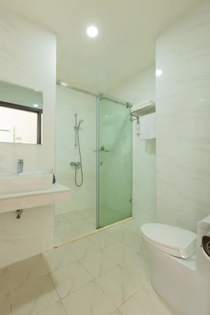 Home Park Hotel Phu Quoc