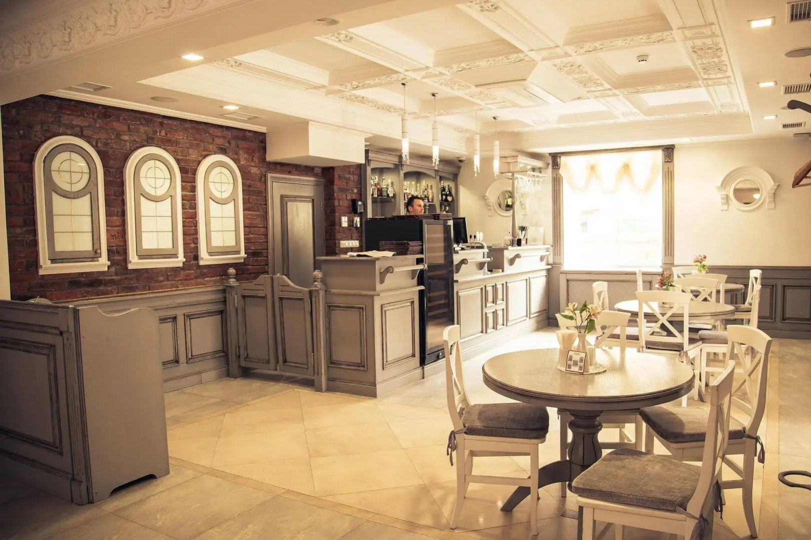 Отель «Ноте Бене»