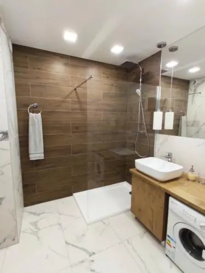 Apartament Ku Morzu Ustronie Morskie