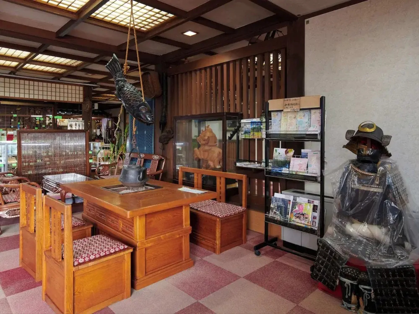 Tabist Ryokufuen Kiyoharu