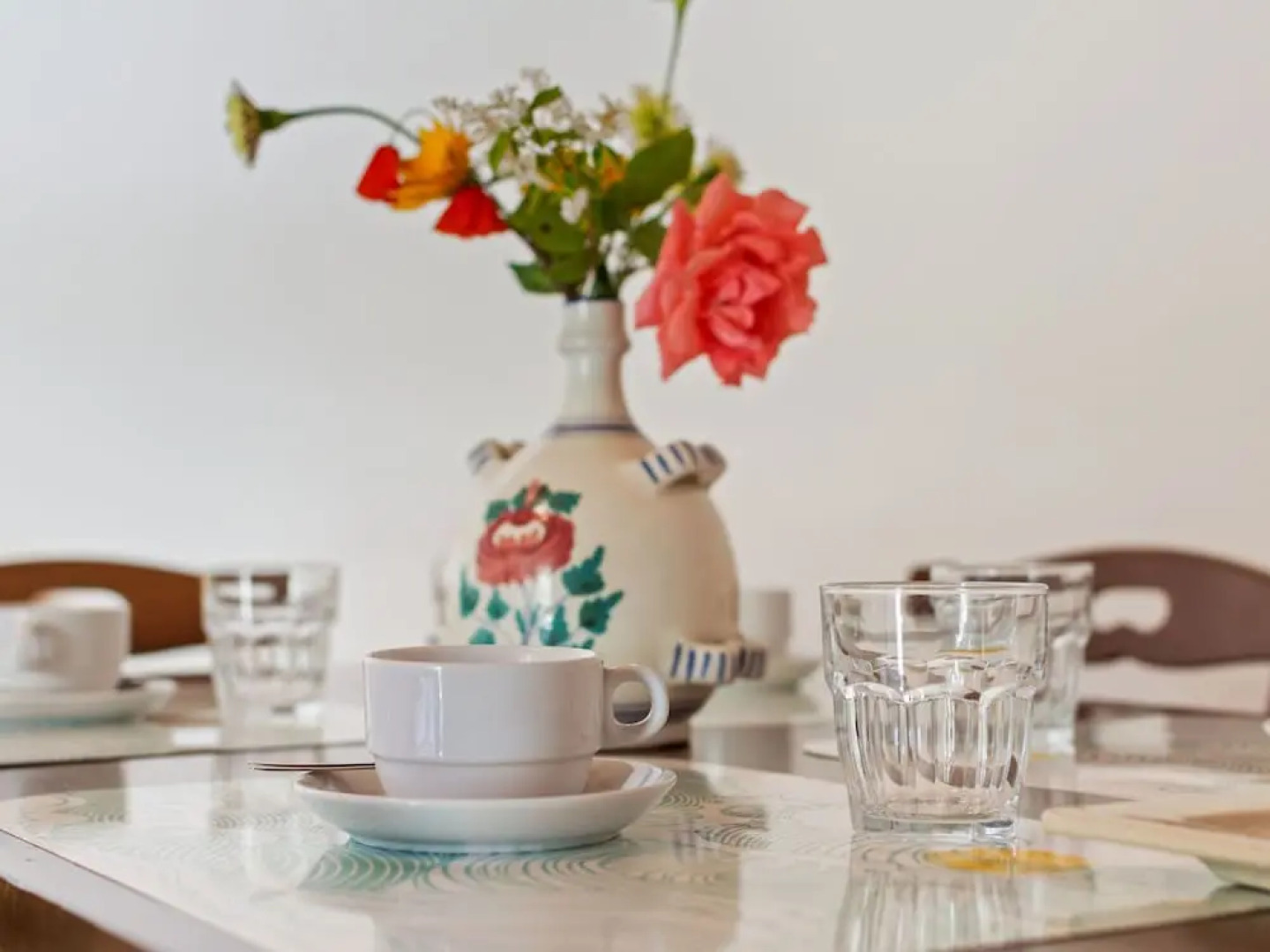 Scenic Holiday Home in Torgiano With Swimming Pool