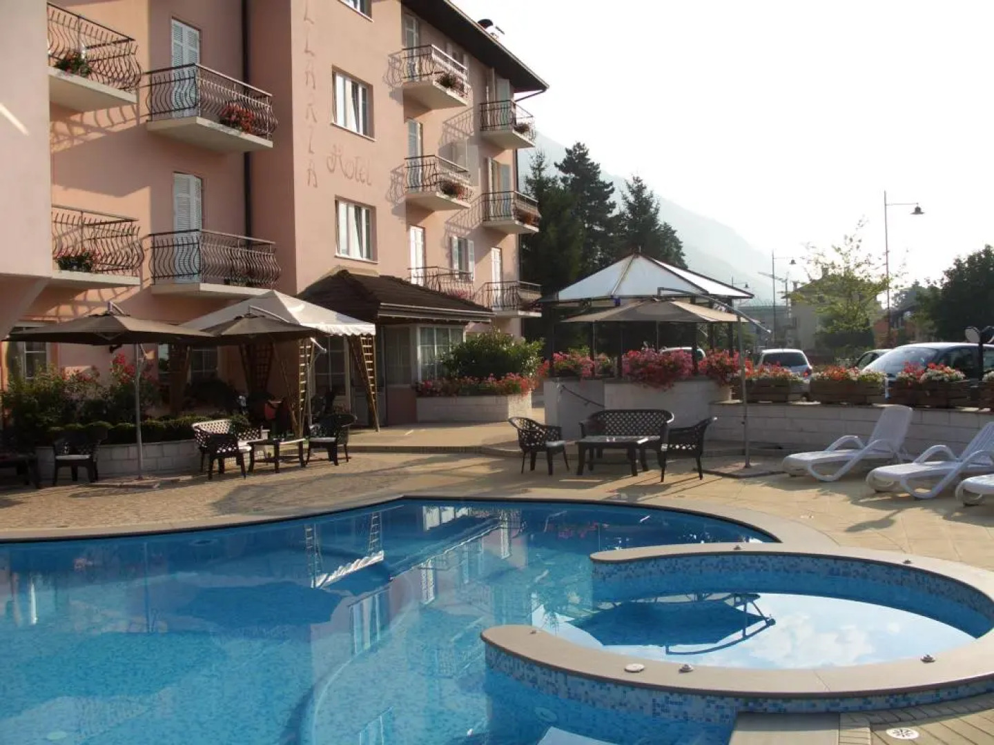 Hotel Bellaria
