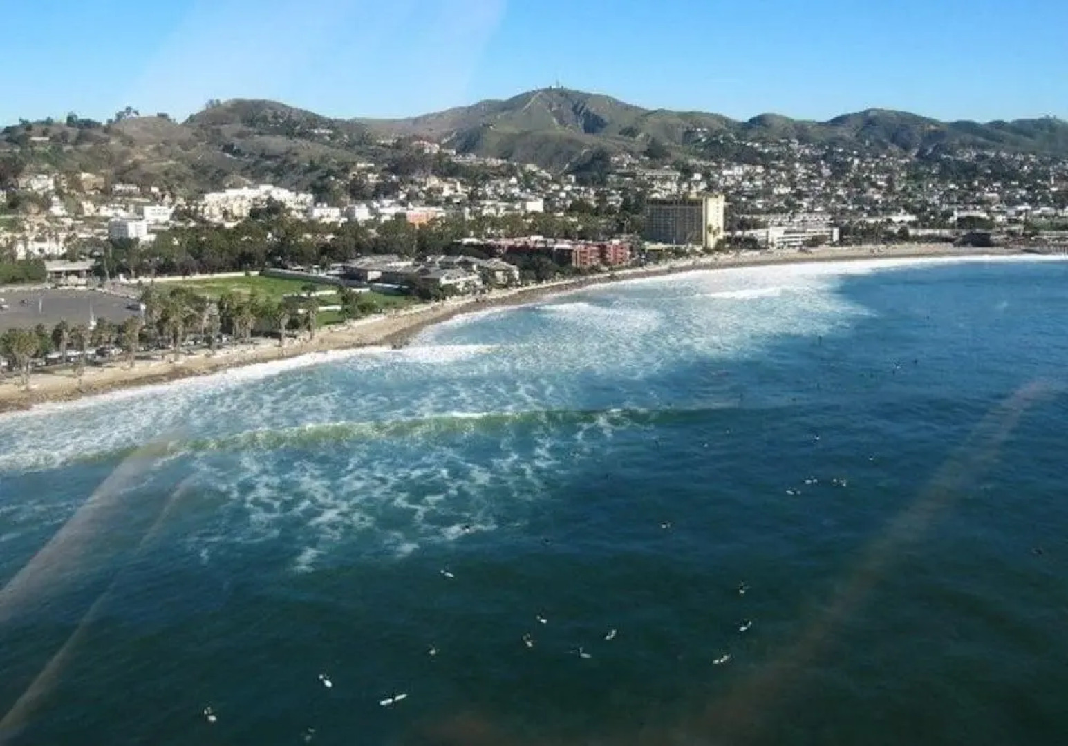 Ventura Beach Cottage