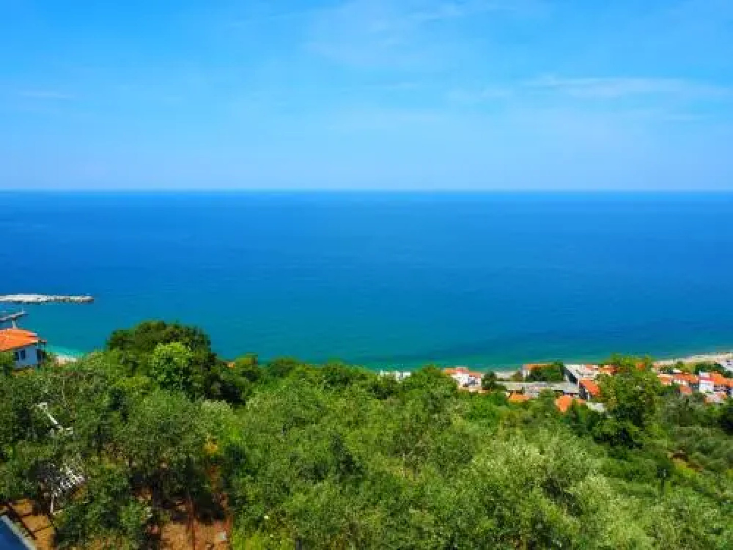 Felitsia Apartments & Studios