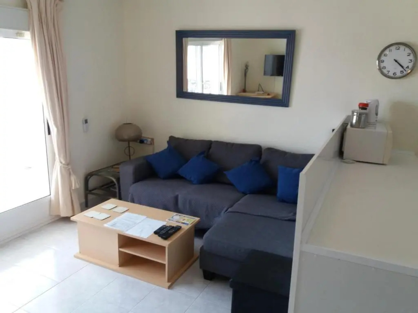 Bravo Hills Apartment