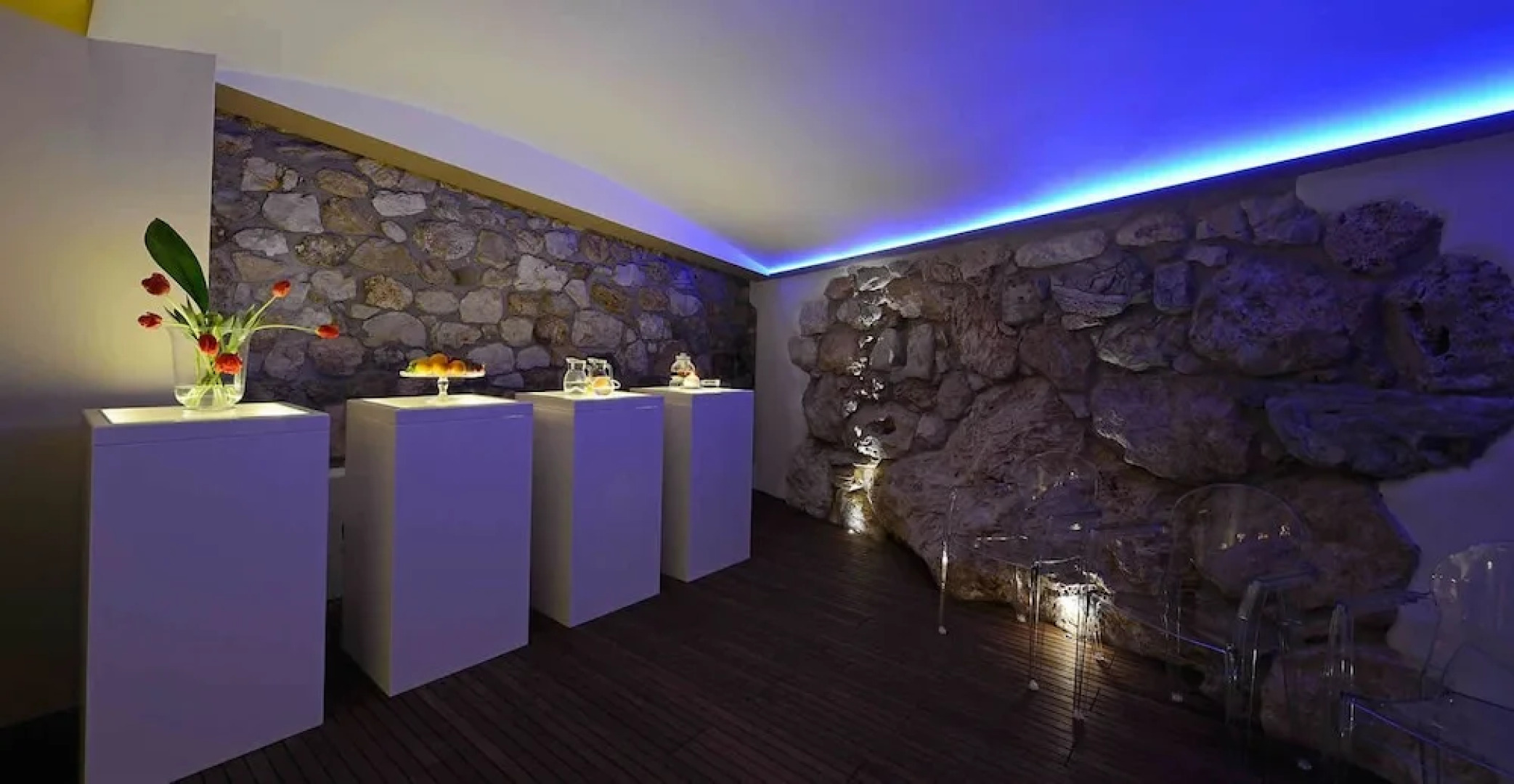 Agriturismo Casale Del Principe & Spa