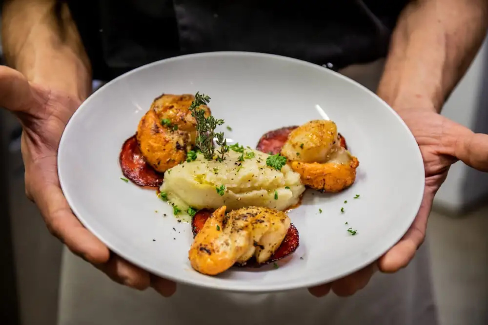 Auberge Sainte Marguerite