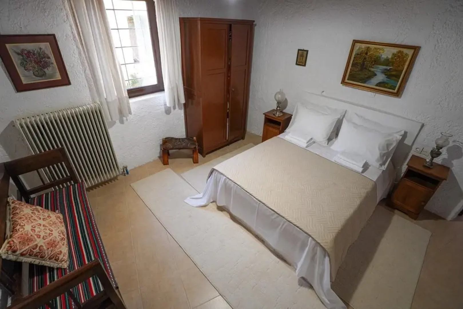 Vilaeti 1871 House - Cozy Winter Getaway