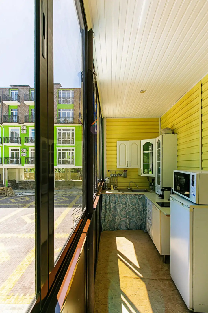 Happy Sirius (Kheppi Sirius)