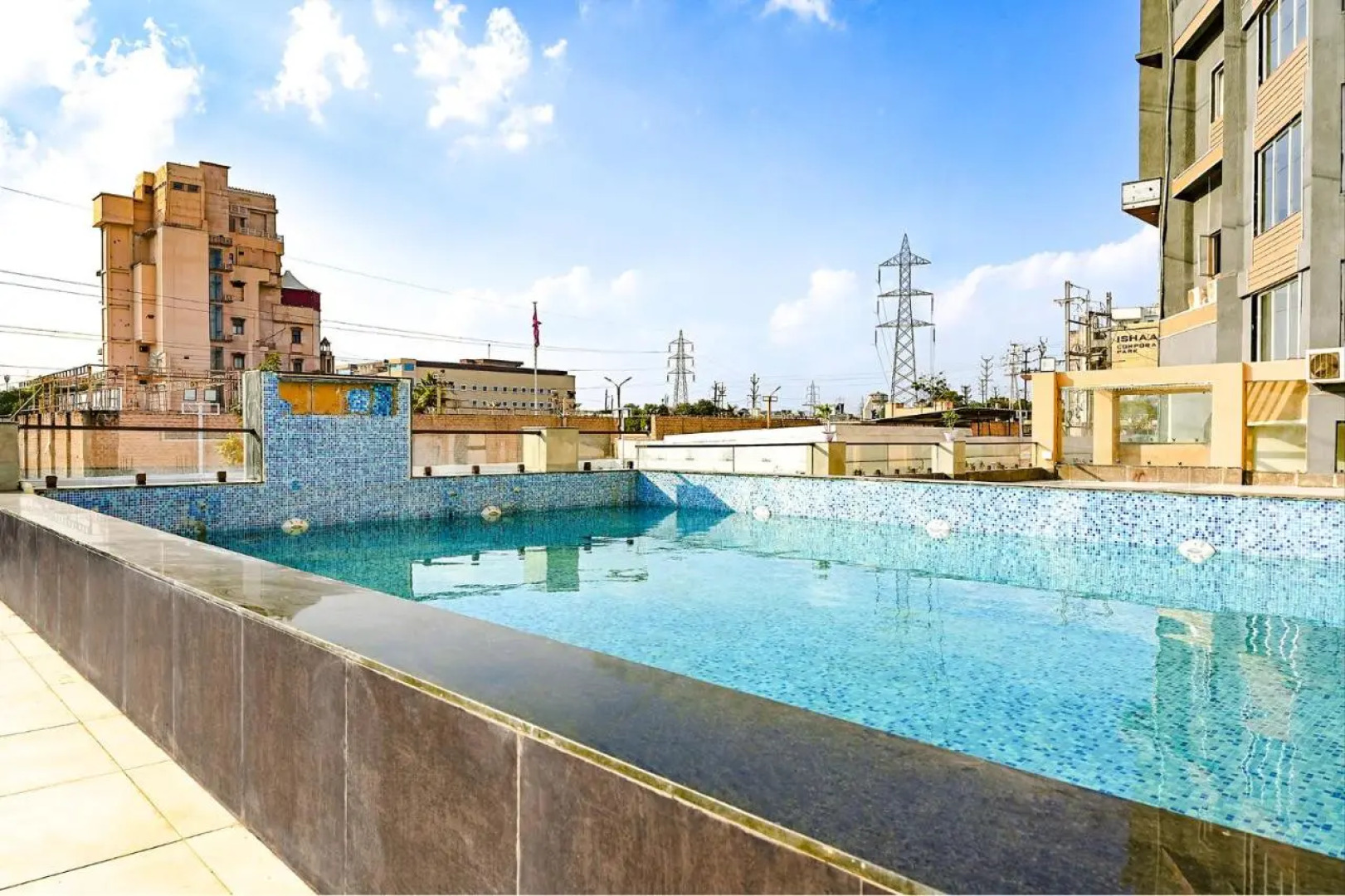 Shubh Shaleen Springs by FabHotel